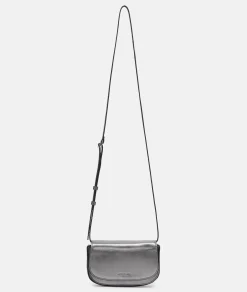 Metallic Ezra Crossbody XS