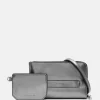 Metallic Lora Pouch