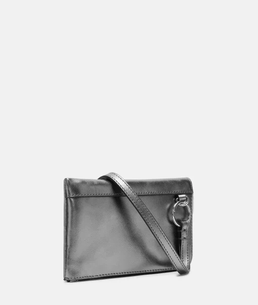 Metallic Lora Pouch
