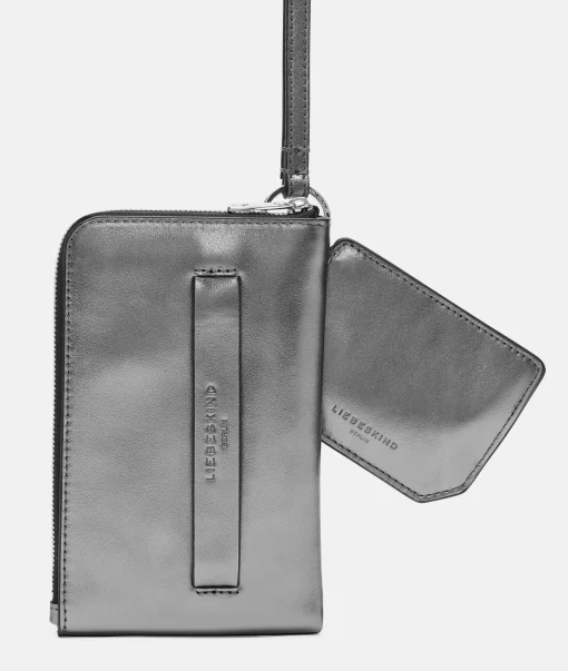 Metallic Lora Pouch