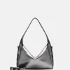 Metallic Lou Hobo S