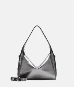 Metallic Lou Hobo S
