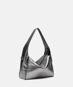 Metallic Lou Hobo S