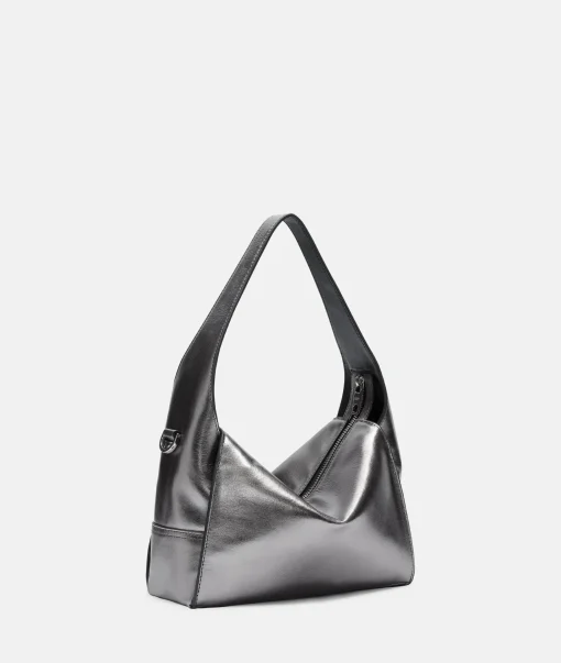 Metallic Lou Hobo S