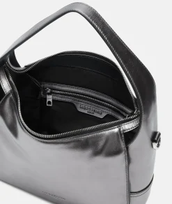 Metallic Lou Hobo S