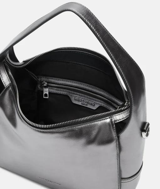 Metallic Lou Hobo S