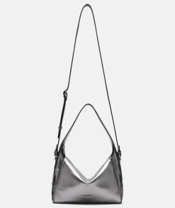 Metallic Lou Hobo S