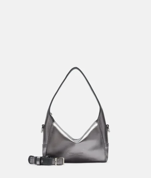 Metallic Lou Hobo XS