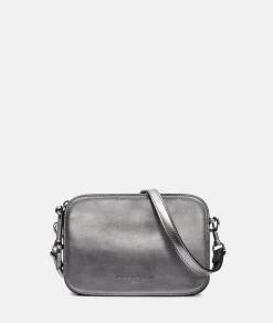 Metallic Luka Crossbody