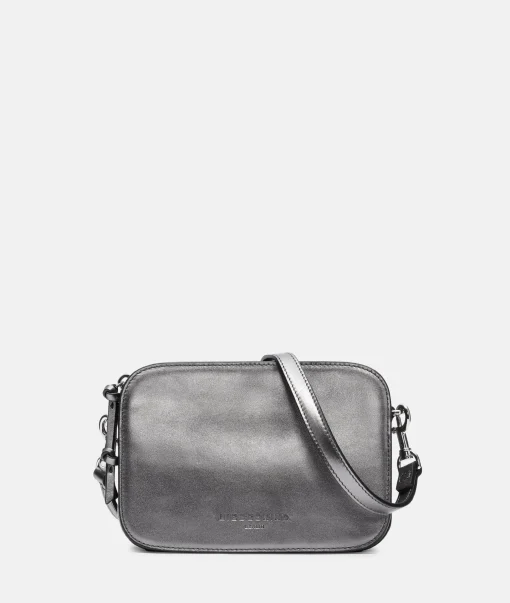 Metallic Luka Crossbody
