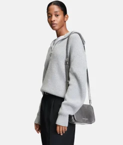 Metallic Luka Crossbody