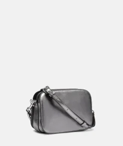 Metallic Luka Crossbody
