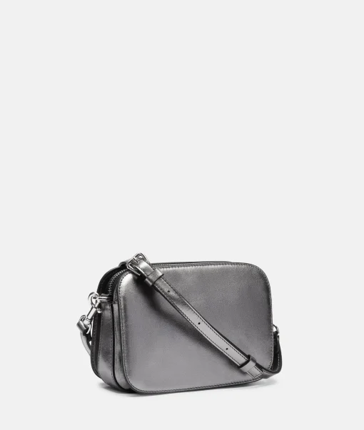 Metallic Luka Crossbody
