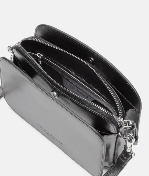 Metallic Luka Crossbody