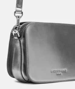 Metallic Luka Crossbody