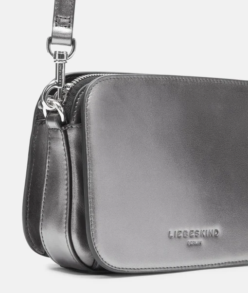 Metallic Luka Crossbody