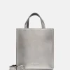 Metallic Paper Bag S