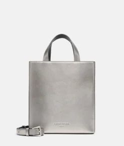 Metallic Paper Bag S