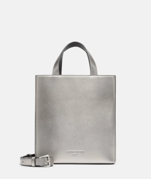 Metallic Paper Bag S