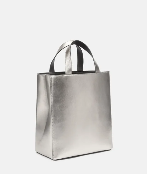 Metallic Paper Bag S