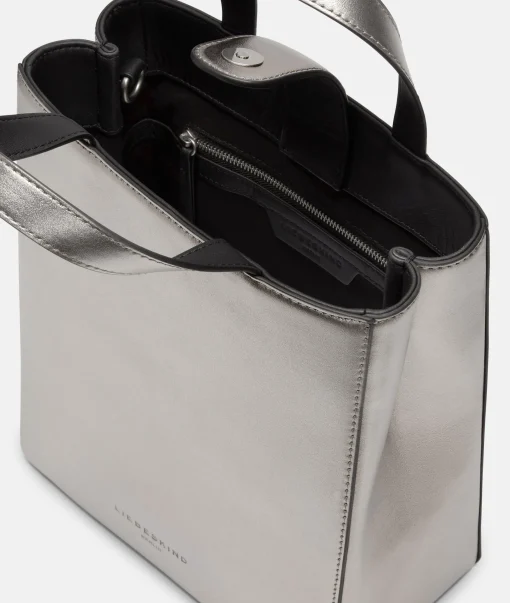 Metallic Paper Bag S