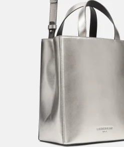 Metallic Paper Bag S