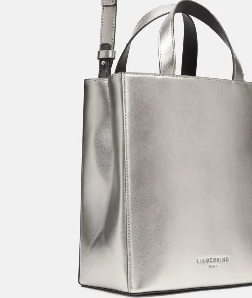 Metallic Paper Bag S