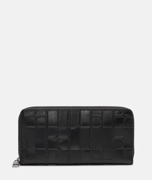 Monogram Sally L