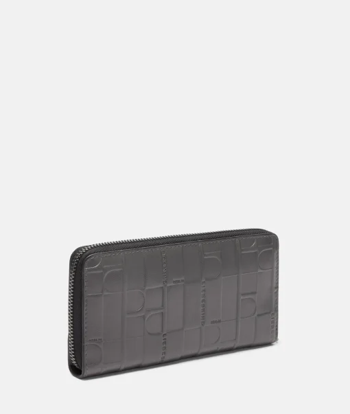 Monogram Sally L