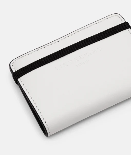 Paper Bag Cardholder