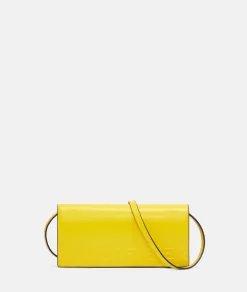 Paper Bag Crossbody XS