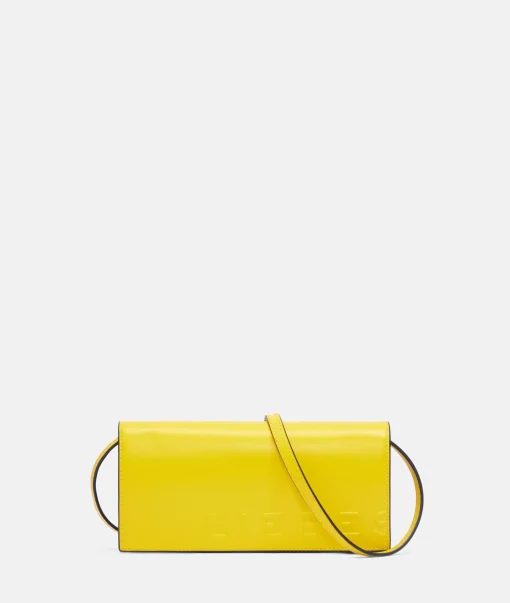 Paper Bag Crossbody XS