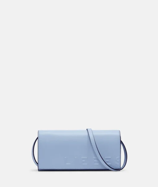Paper Bag Crossbody XS