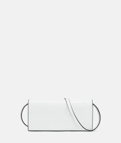 Paper Bag Crossbody XS
