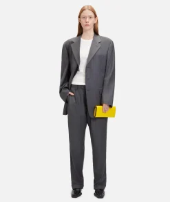 Paper Bag Crossbody XS