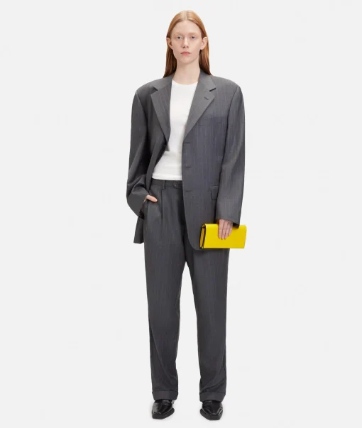 Paper Bag Crossbody XS