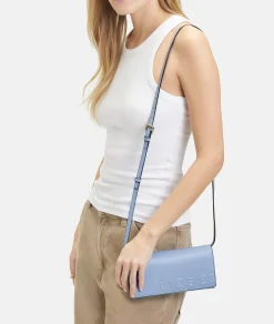 Paper Bag Crossbody XS