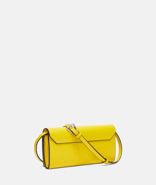 Paper Bag Crossbody XS