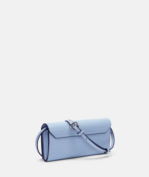 Paper Bag Crossbody XS