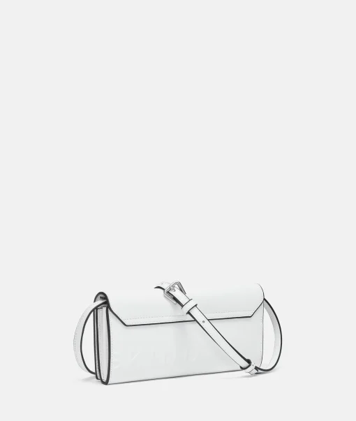 Paper Bag Crossbody XS