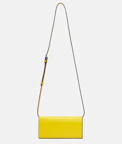 Paper Bag Crossbody XS