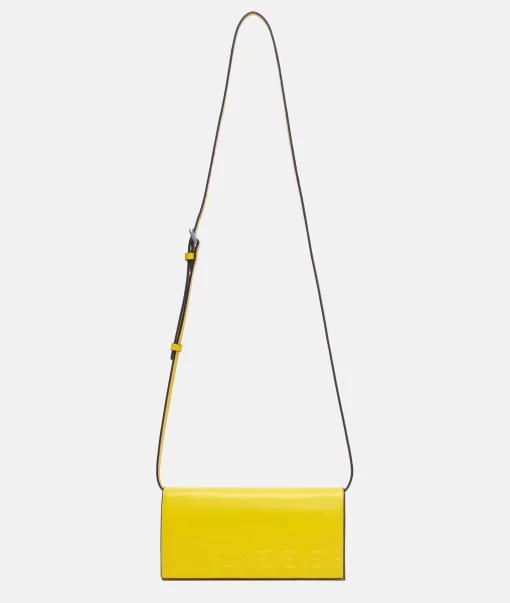 Paper Bag Crossbody XS