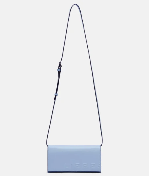 Paper Bag Crossbody XS