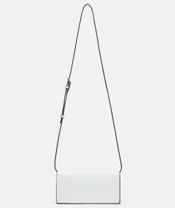 Paper Bag Crossbody XS