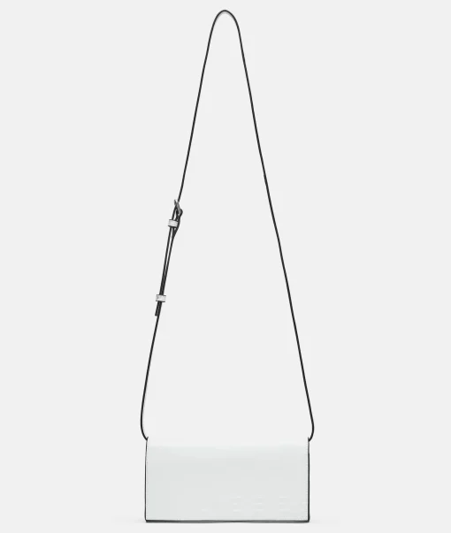 Paper Bag Crossbody XS