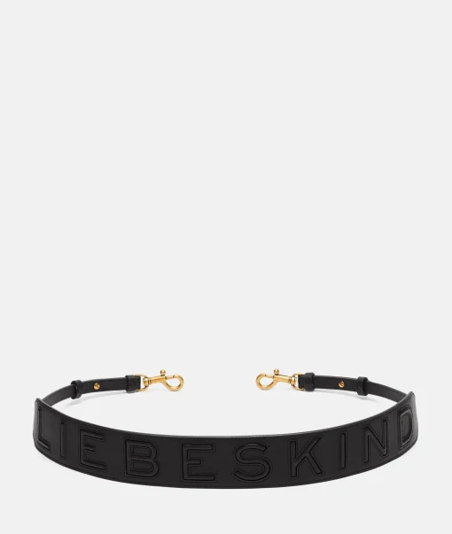 Paper Bag Shoulder Strap