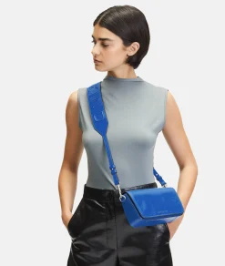 Paper Bag Shoulder Strap
