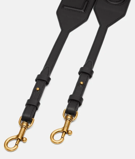 Paper Bag Shoulder Strap