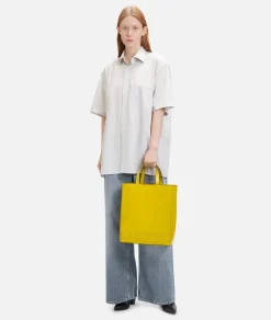 Paper Bag Tote M