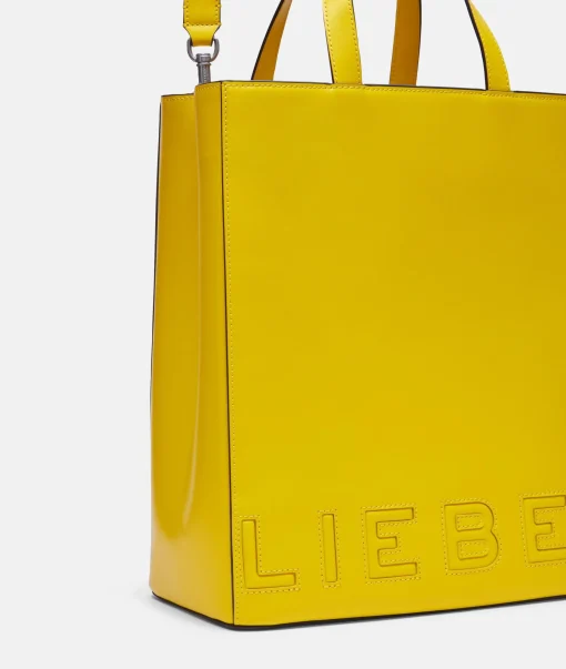Paper Bag Tote M